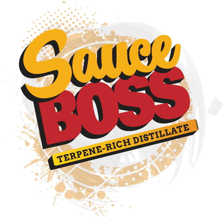 Sauce Boss Lemon Custard Leafly